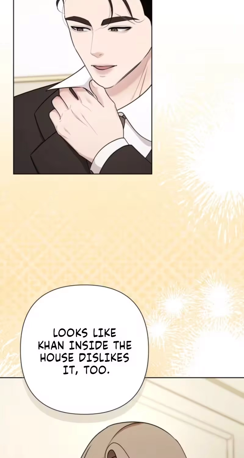 Read Mystic City chapter 36 image 14 on Lezhin
