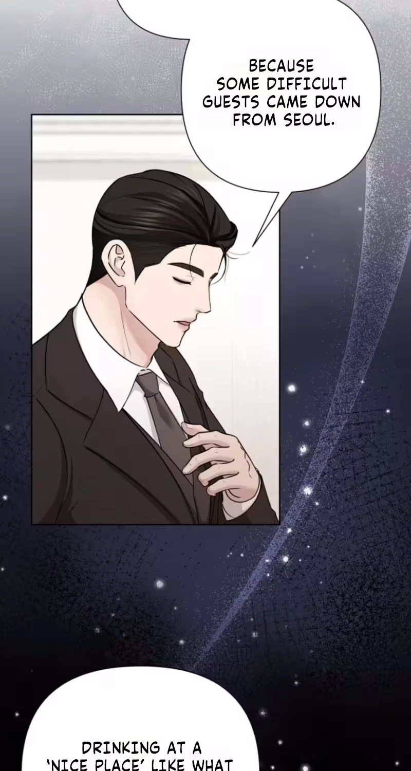 Read Mystic City chapter 36 image 17 on Lezhin