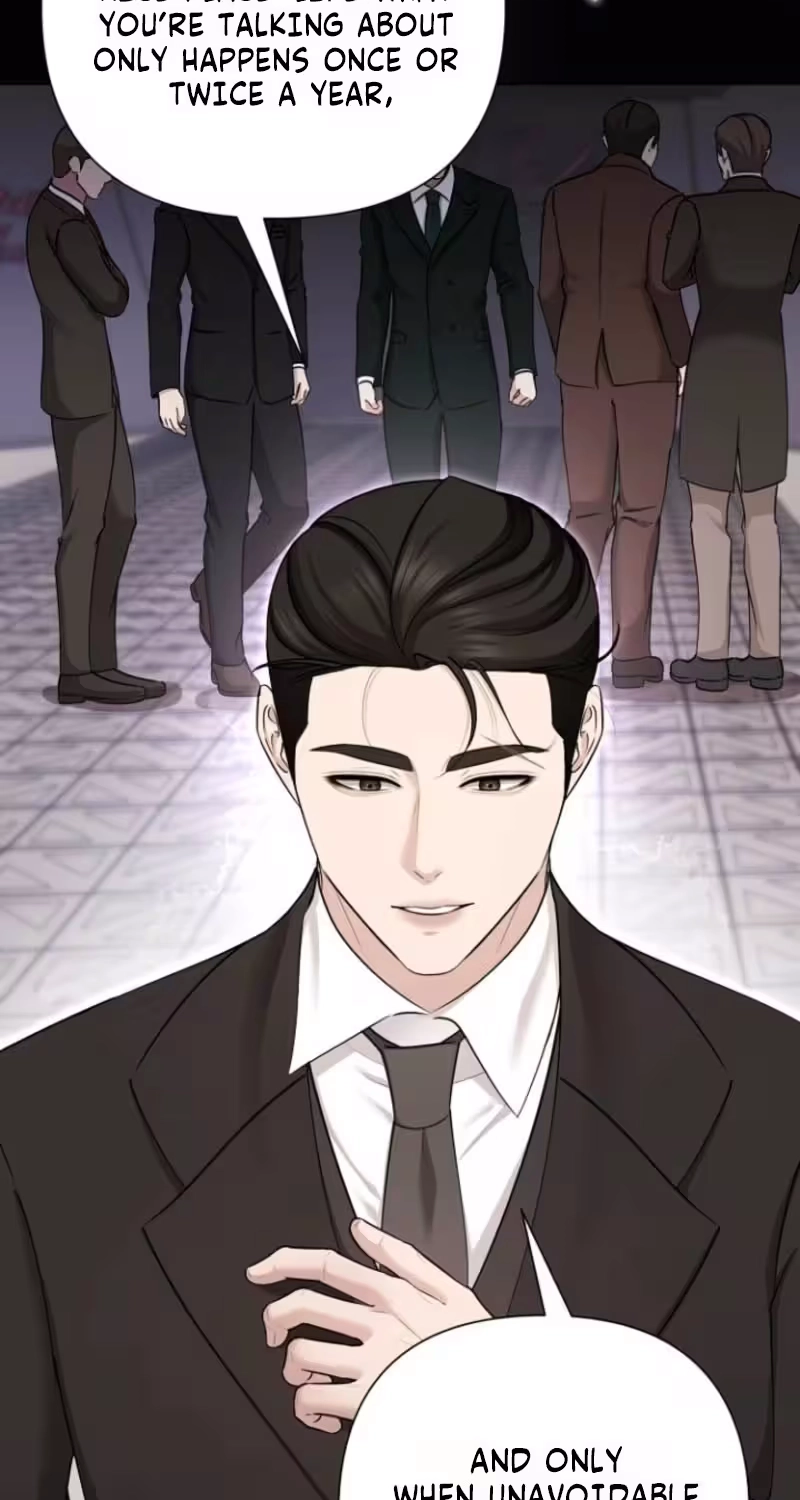 Read Mystic City chapter 36 image 18 on Lezhin