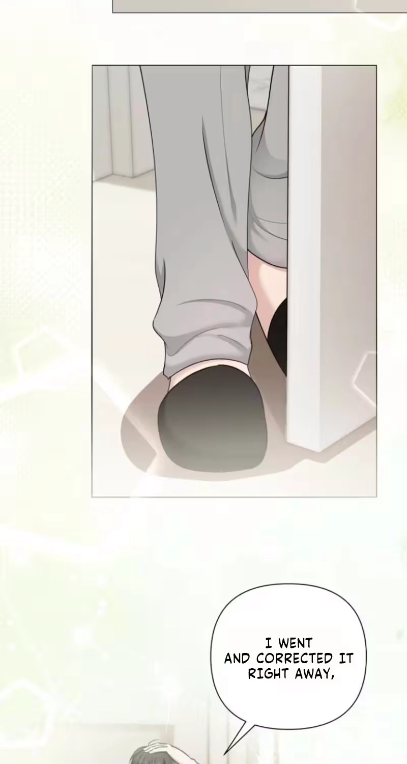 Read Mystic City chapter 36 image 24 on Lezhin