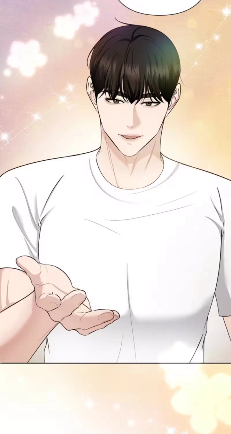 Read Mystic City chapter 36 image 33 on Lezhin