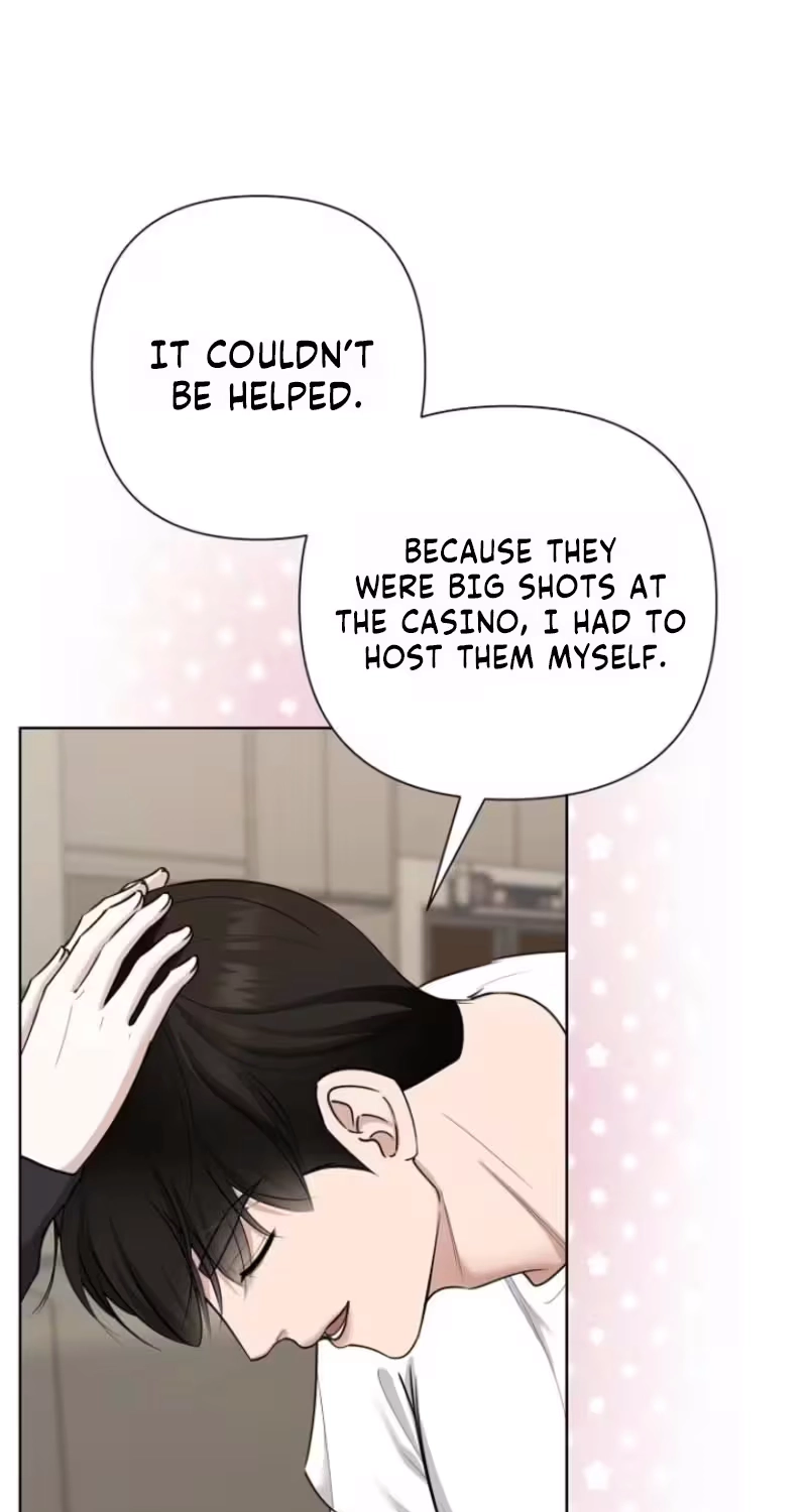 Read Mystic City chapter 36 image 46 on Lezhin