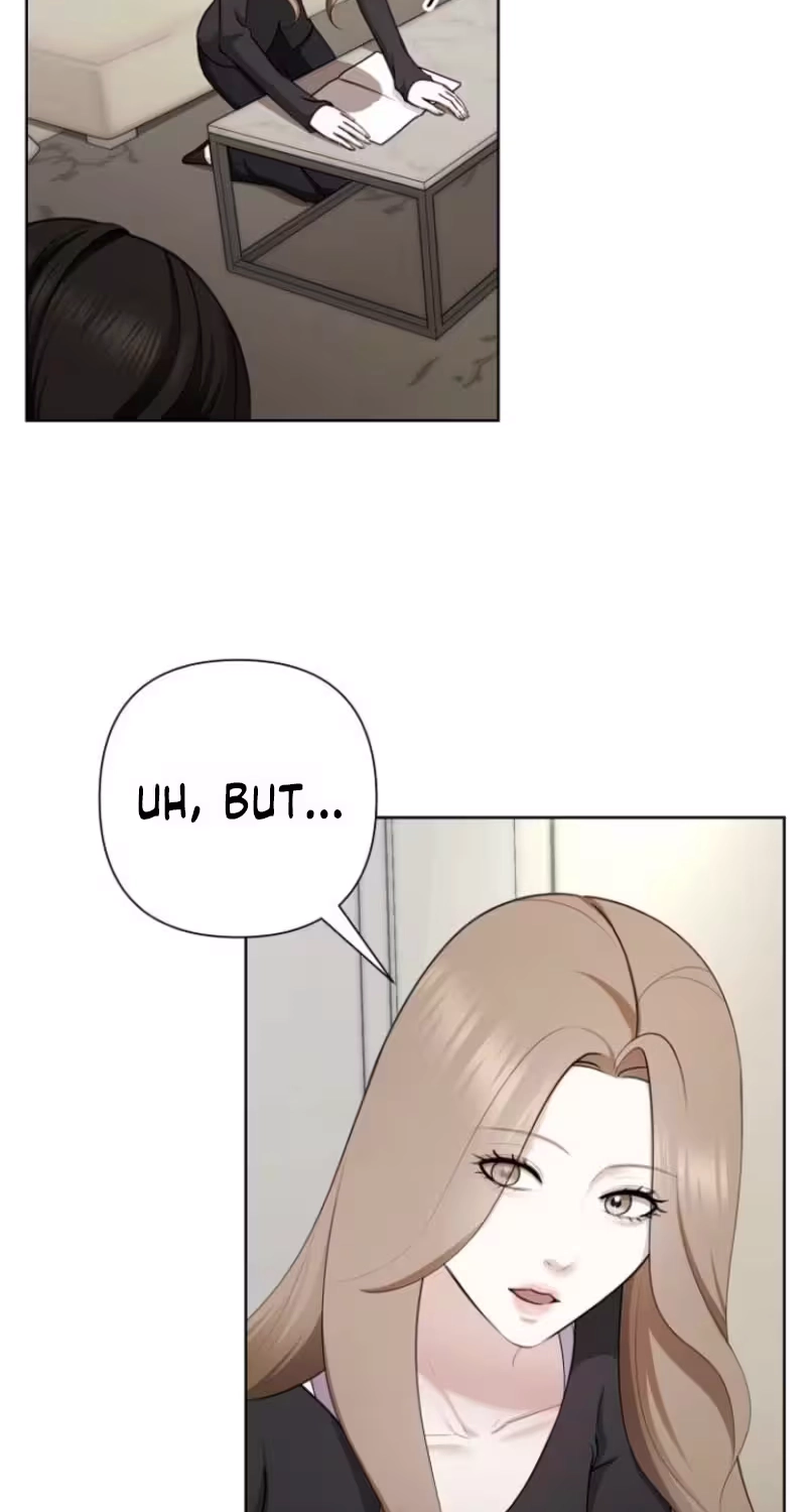 Read Mystic City chapter 36 image 5 on Lezhin