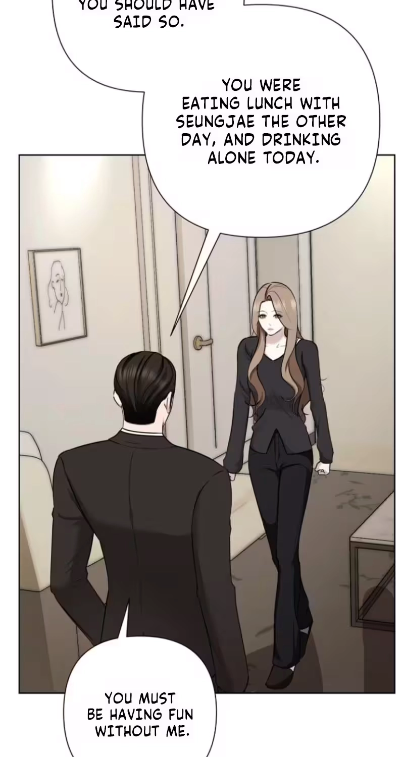 Read Mystic City chapter 36 image 8 on Lezhin