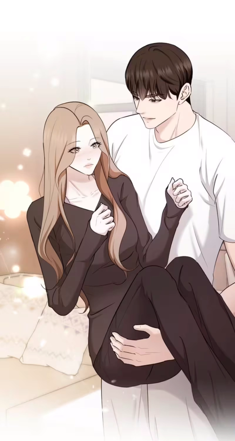 Read Mystic City chapter 37 image 13 on Lezhin