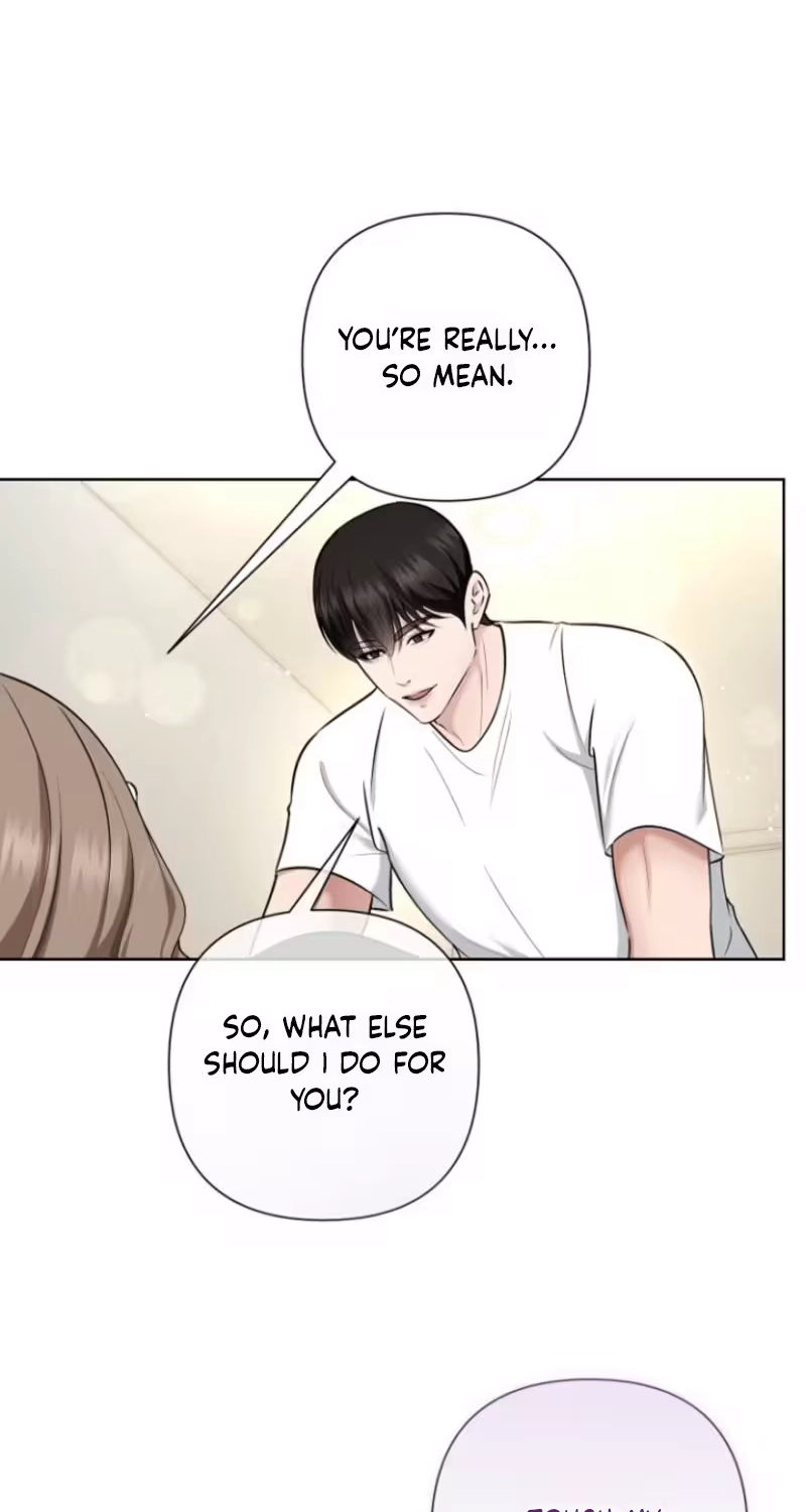 Read Mystic City chapter 37 image 35 on Lezhin