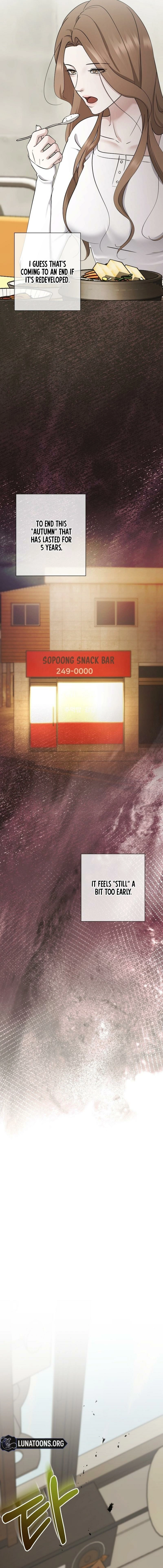 Read Mystic City chapter 4 image 13 on Lezhin
