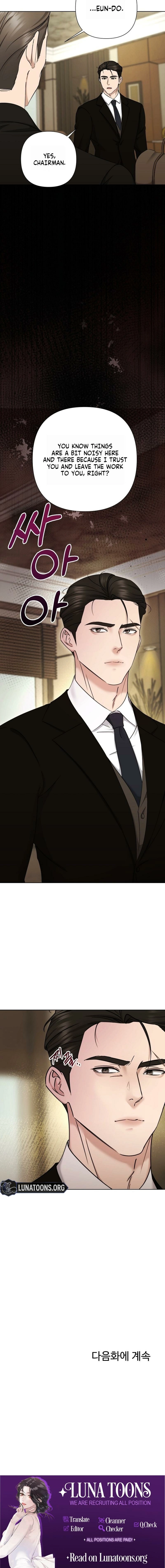 Read Mystic City chapter 4 image 19 on Lezhin