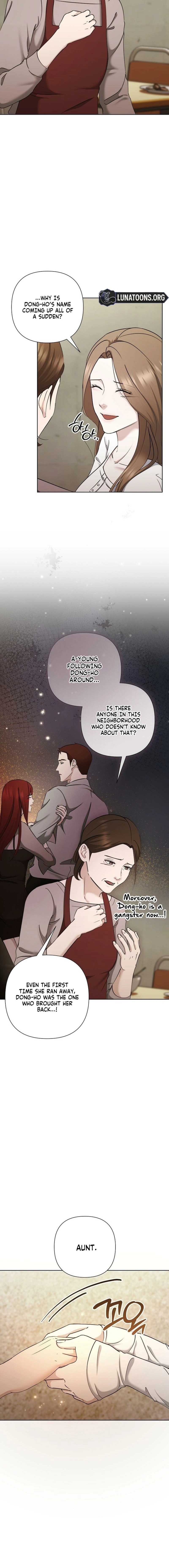 Read Mystic City chapter 4 image 3 on Lezhin