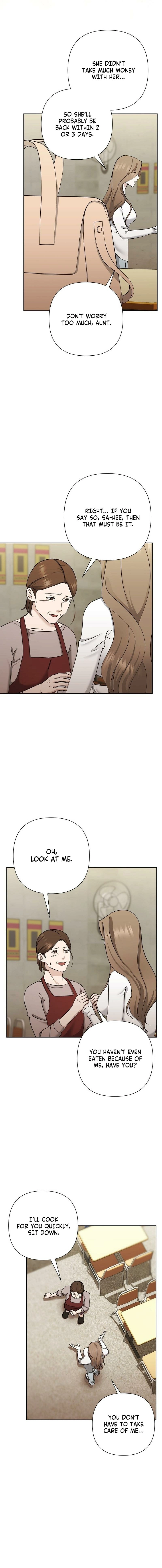 Read Mystic City chapter 4 image 5 on Lezhin