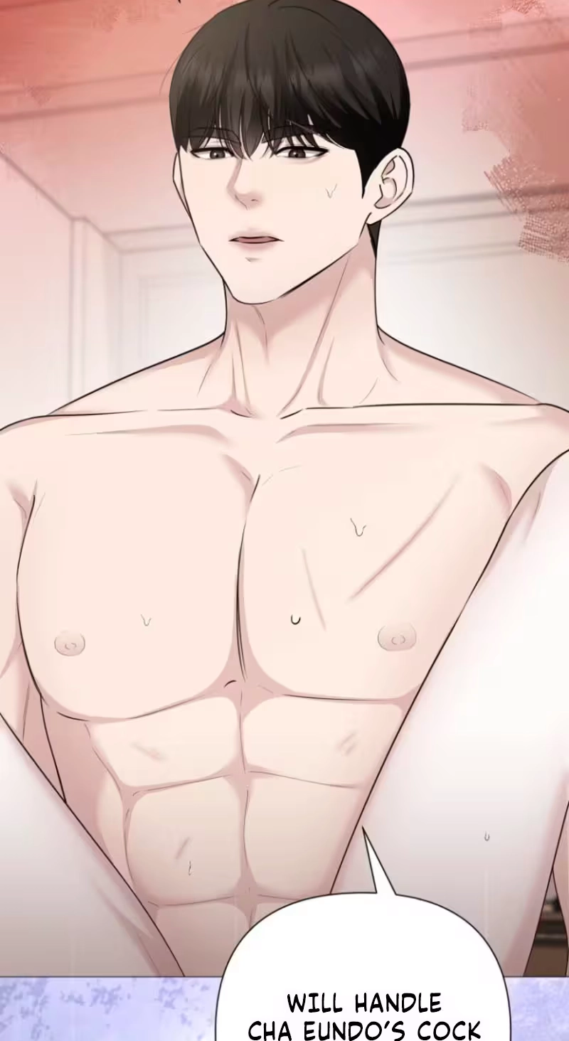 Read Mystic City chapter 40 image 2 on Lezhin