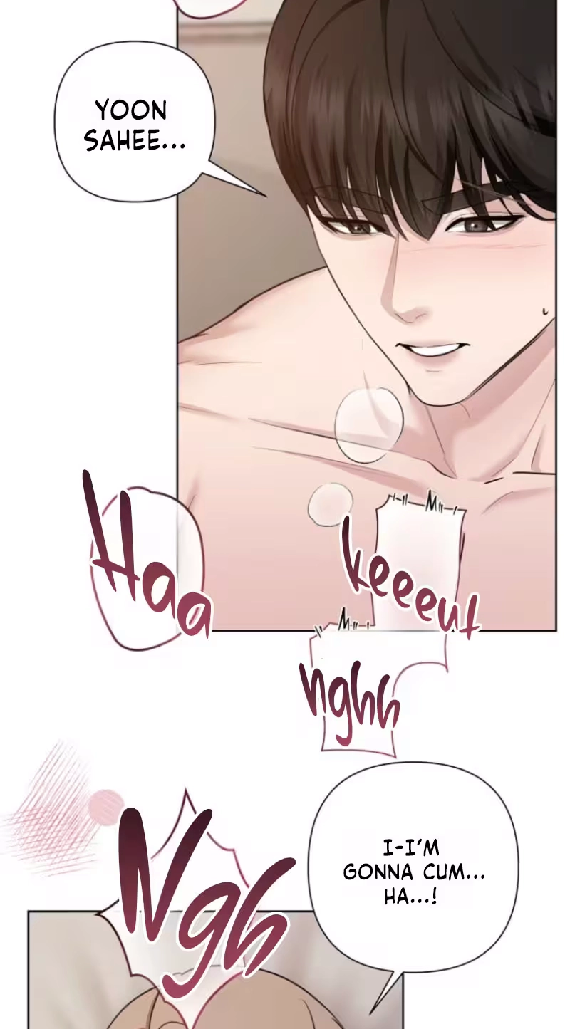 Read Mystic City chapter 40 image 23 on Lezhin