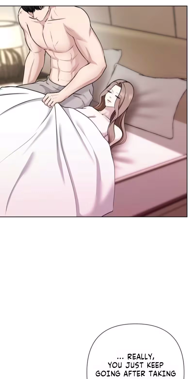 Read Mystic City chapter 40 image 28 on Lezhin