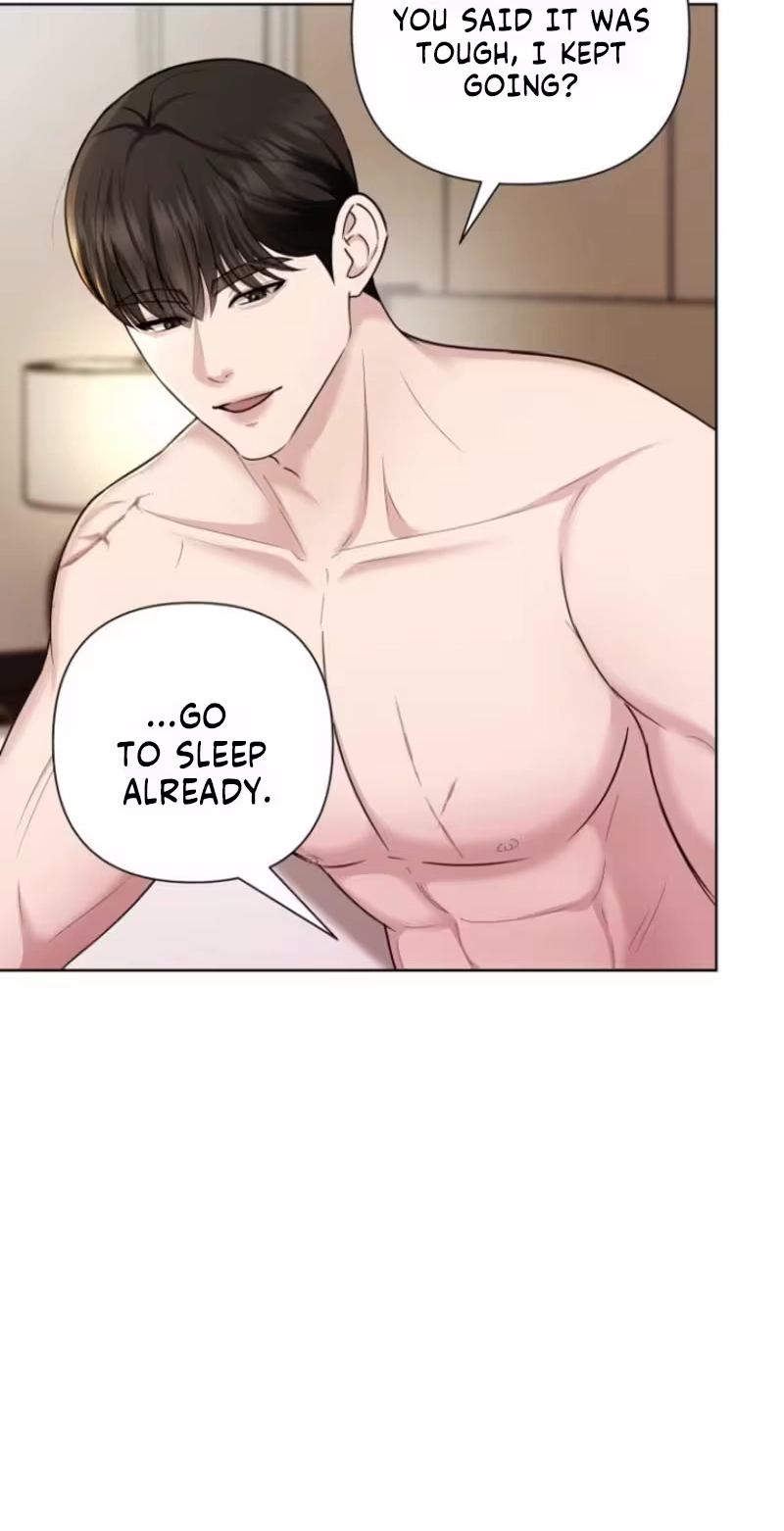 Read Mystic City chapter 40 image 30 on Lezhin