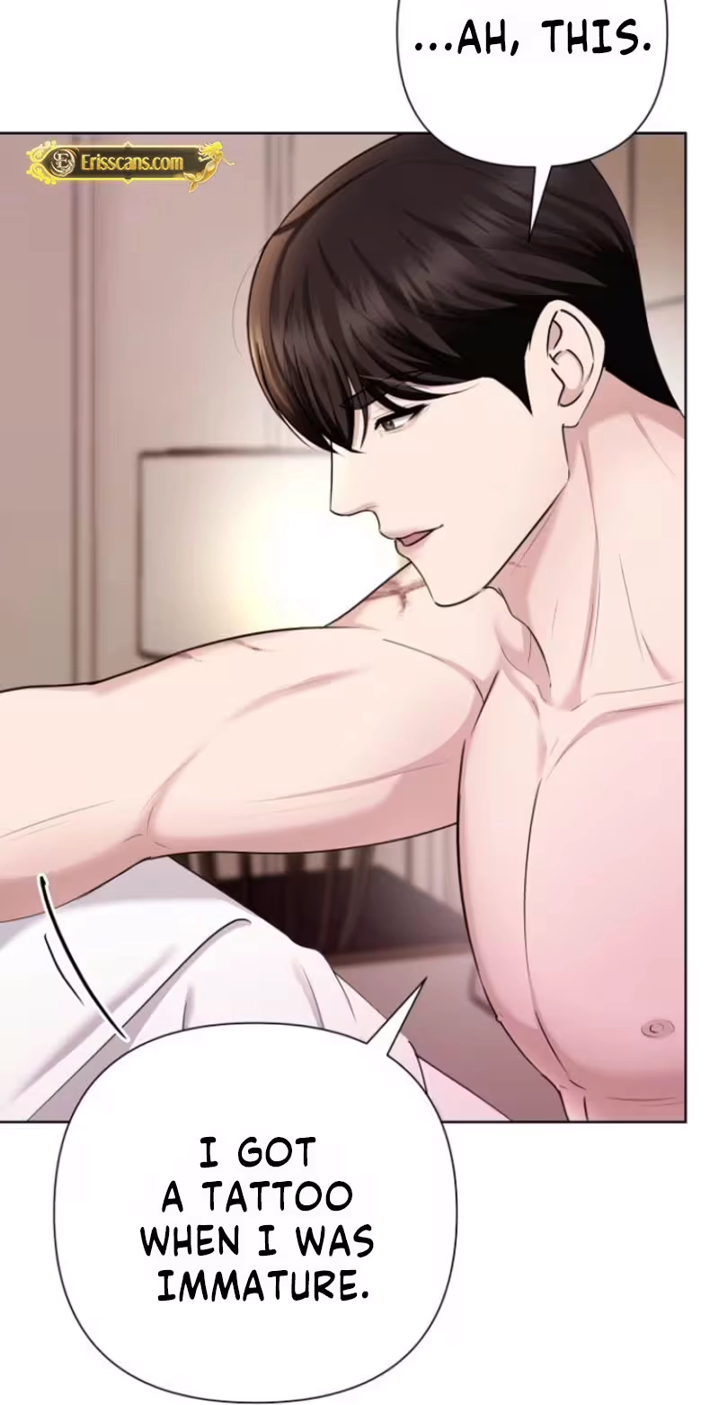 Read Mystic City chapter 40 image 32 on Lezhin