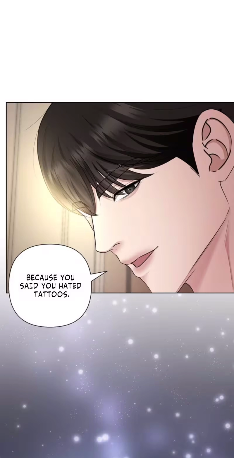 Read Mystic City chapter 40 image 34 on Lezhin