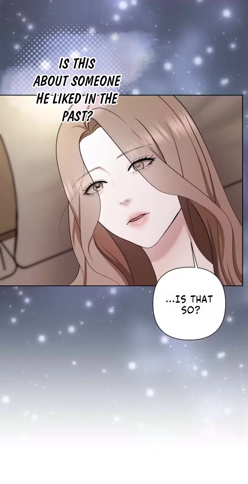 Read Mystic City chapter 40 image 35 on Lezhin