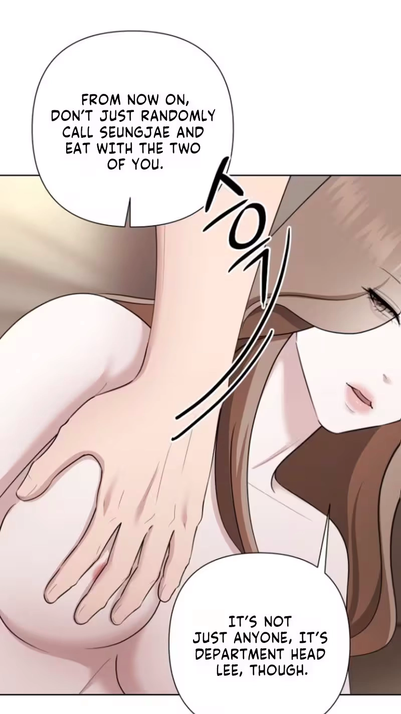 Read Mystic City chapter 40 image 42 on Lezhin