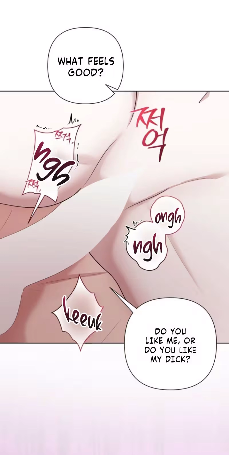 Read Mystic City chapter 40 image 64 on Lezhin
