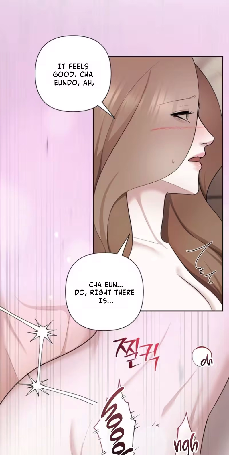 Read Mystic City chapter 40 image 65 on Lezhin