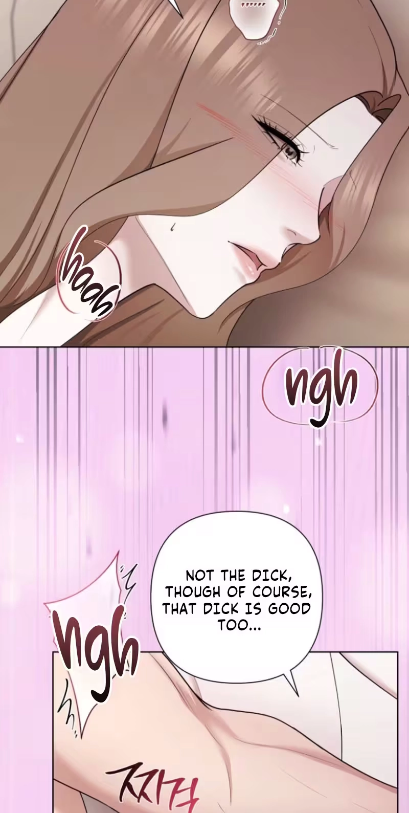 Read Mystic City chapter 40 image 68 on Lezhin