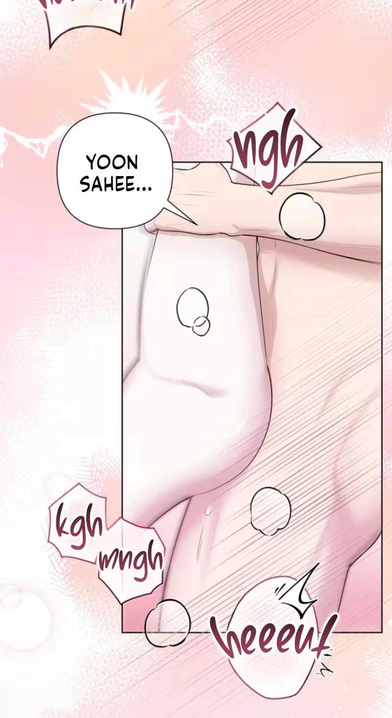 Read Mystic City chapter 40 image 8 on Lezhin