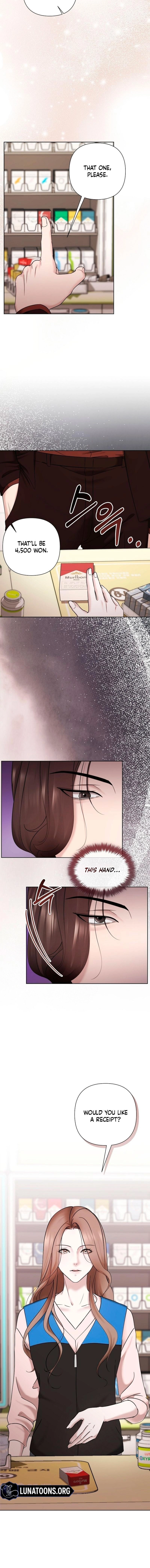 Read Mystic City chapter 5 image 17 on Lezhin