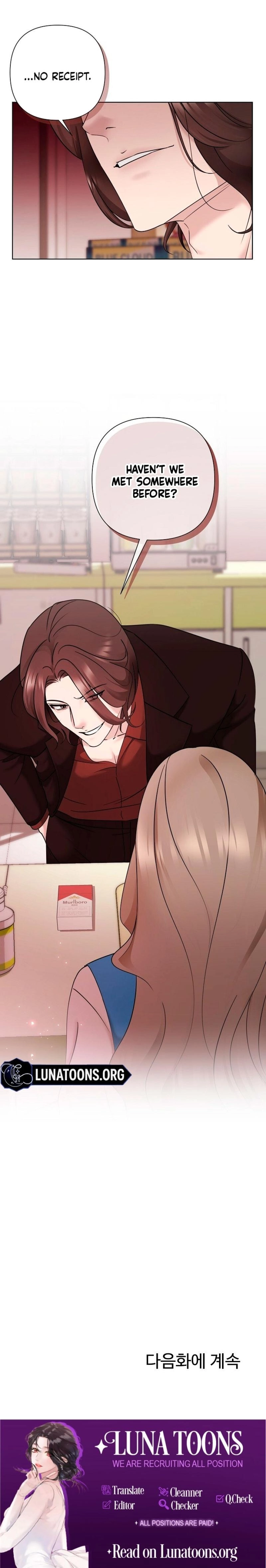 Read Mystic City chapter 5 image 18 on Lezhin