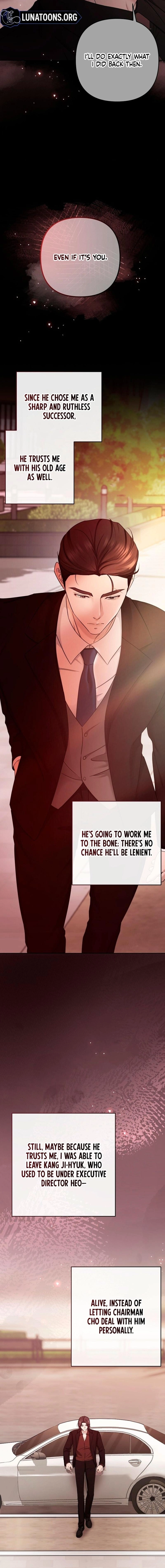 Read Mystic City chapter 5 image 3 on Lezhin