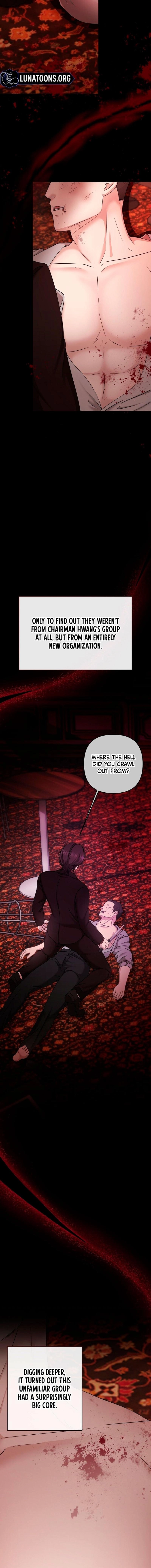 Read Mystic City chapter 5 image 7 on Lezhin