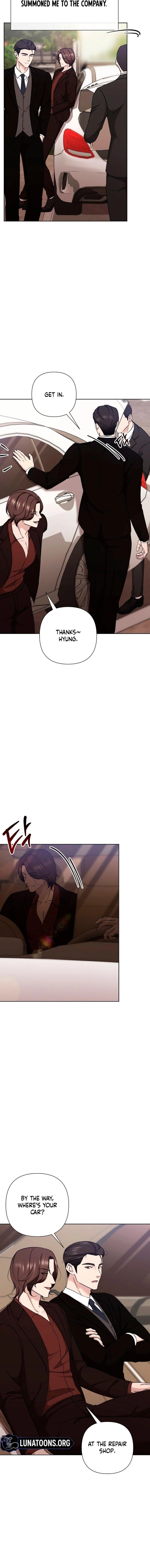 Read Mystic City chapter 5 image 9 on Lezhin
