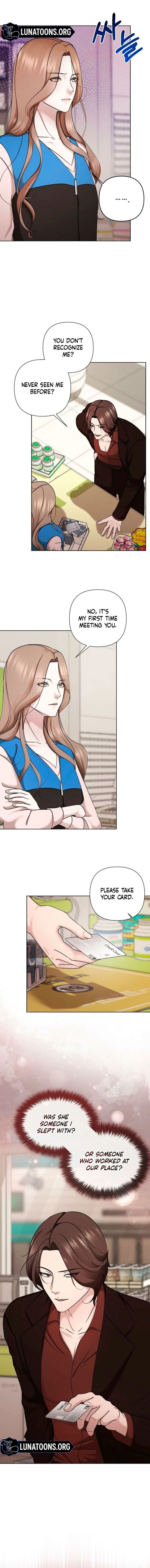 Read Mystic City chapter 6 image 1 on Lezhin