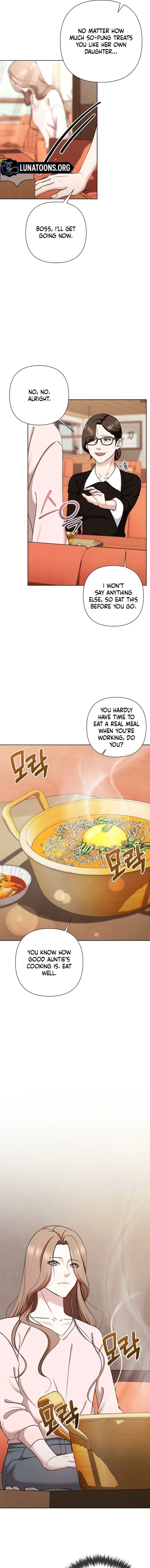 Read Mystic City chapter 6 image 12 on Lezhin