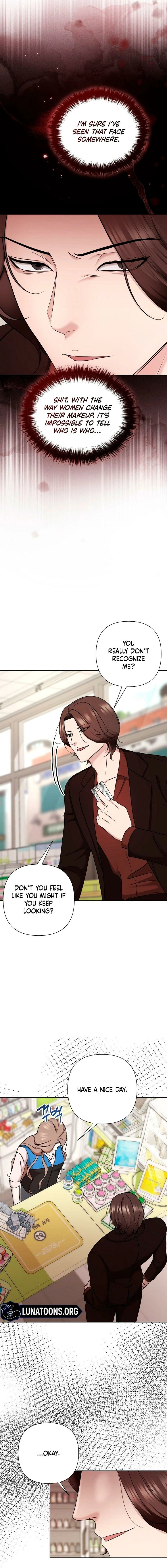 Read Mystic City chapter 6 image 2 on Lezhin