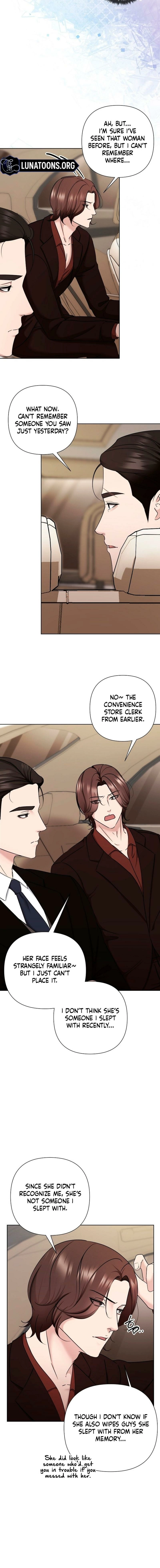 Read Mystic City chapter 6 image 7 on Lezhin