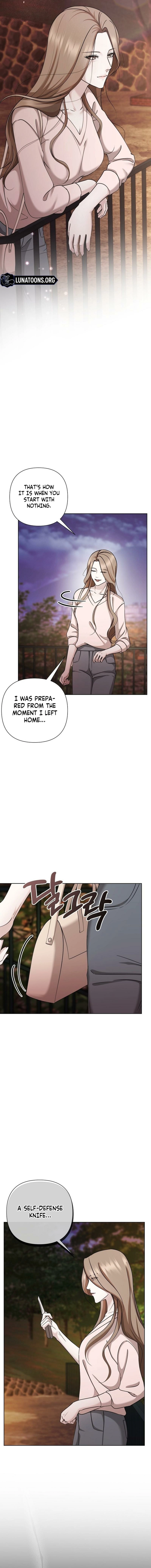 Read Mystic City chapter 7 image 11 on Lezhin