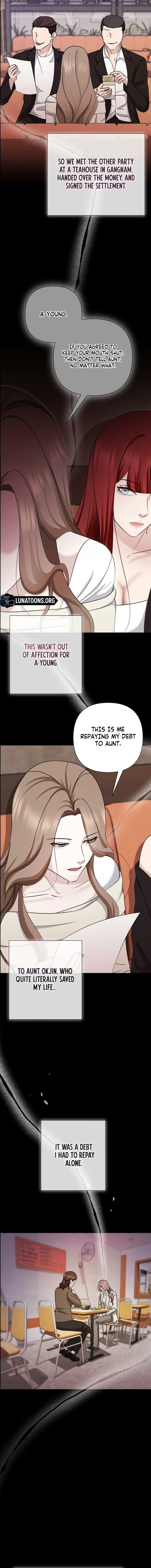 Read Mystic City chapter 7 image 7 on Lezhin