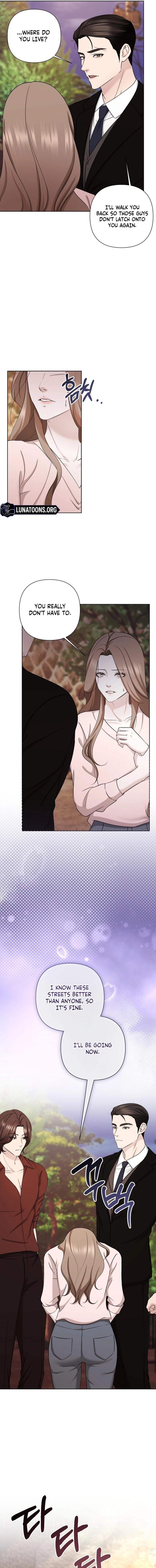 Read Mystic City chapter 8 image 12 on Lezhin