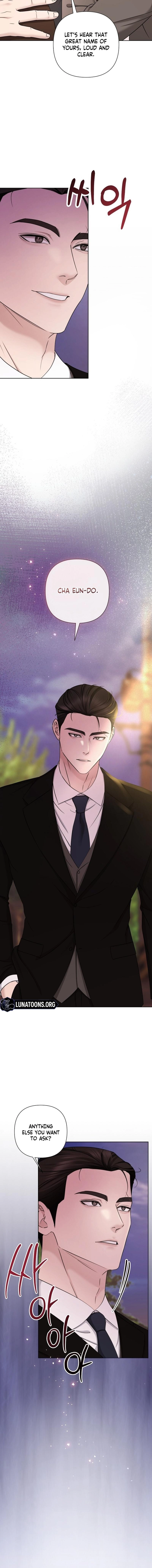 Read Mystic City chapter 8 image 5 on Lezhin