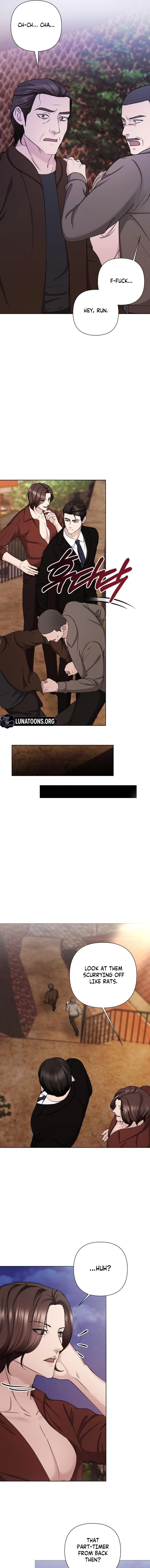 Read Mystic City chapter 8 image 6 on Lezhin