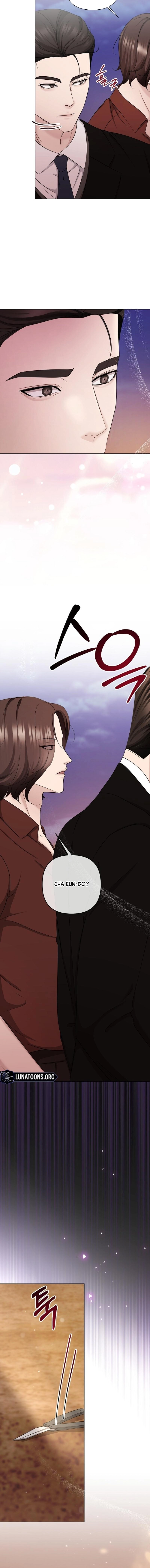 Read Mystic City chapter 8 image 7 on Lezhin