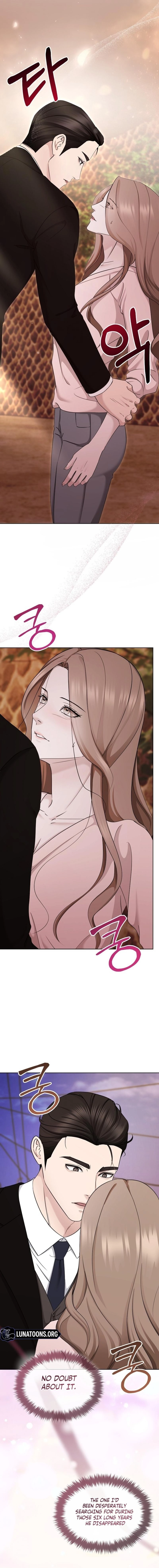 Read Mystic City chapter 8 image 8 on Lezhin