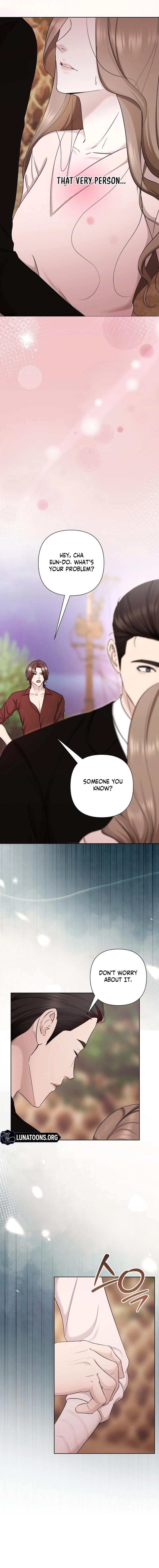 Read Mystic City chapter 8 image 9 on Lezhin