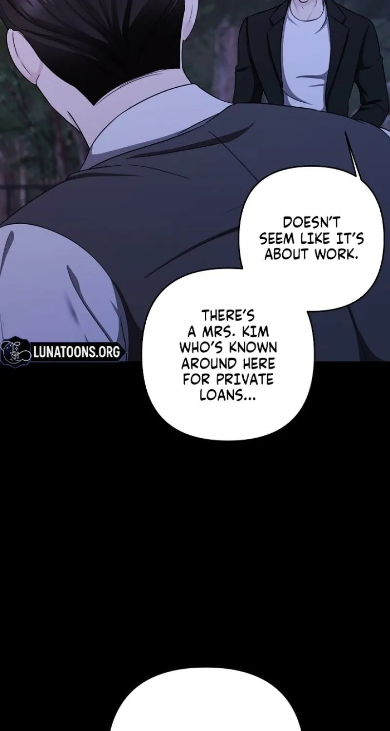 Read Mystic City chapter 9 image 13 on Lezhin