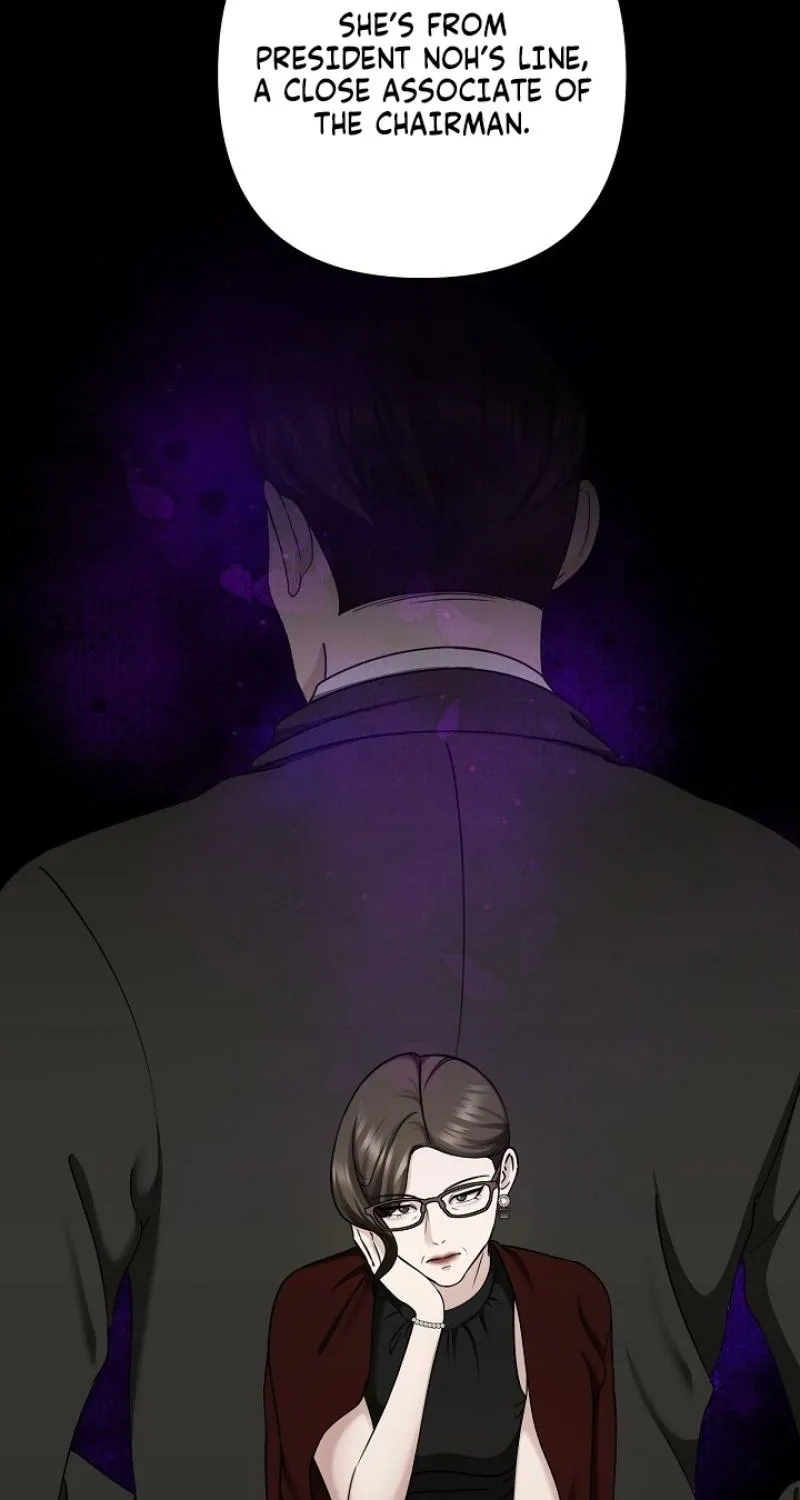 Read Mystic City chapter 9 image 14 on Lezhin
