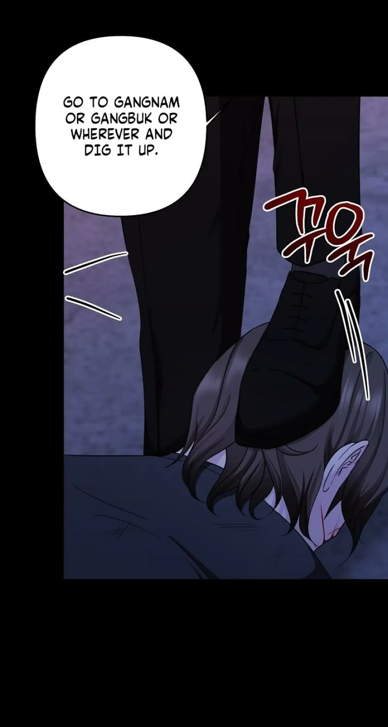 Read Mystic City chapter 9 image 17 on Lezhin