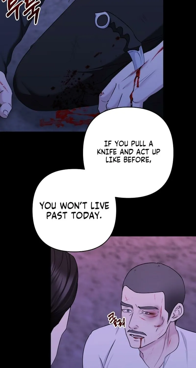 Read Mystic City chapter 9 image 20 on Lezhin