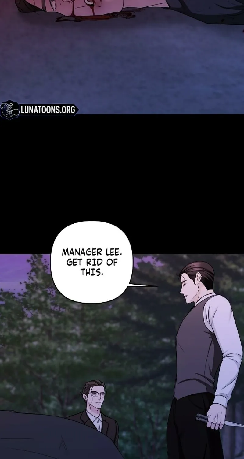 Read Mystic City chapter 9 image 24 on Lezhin