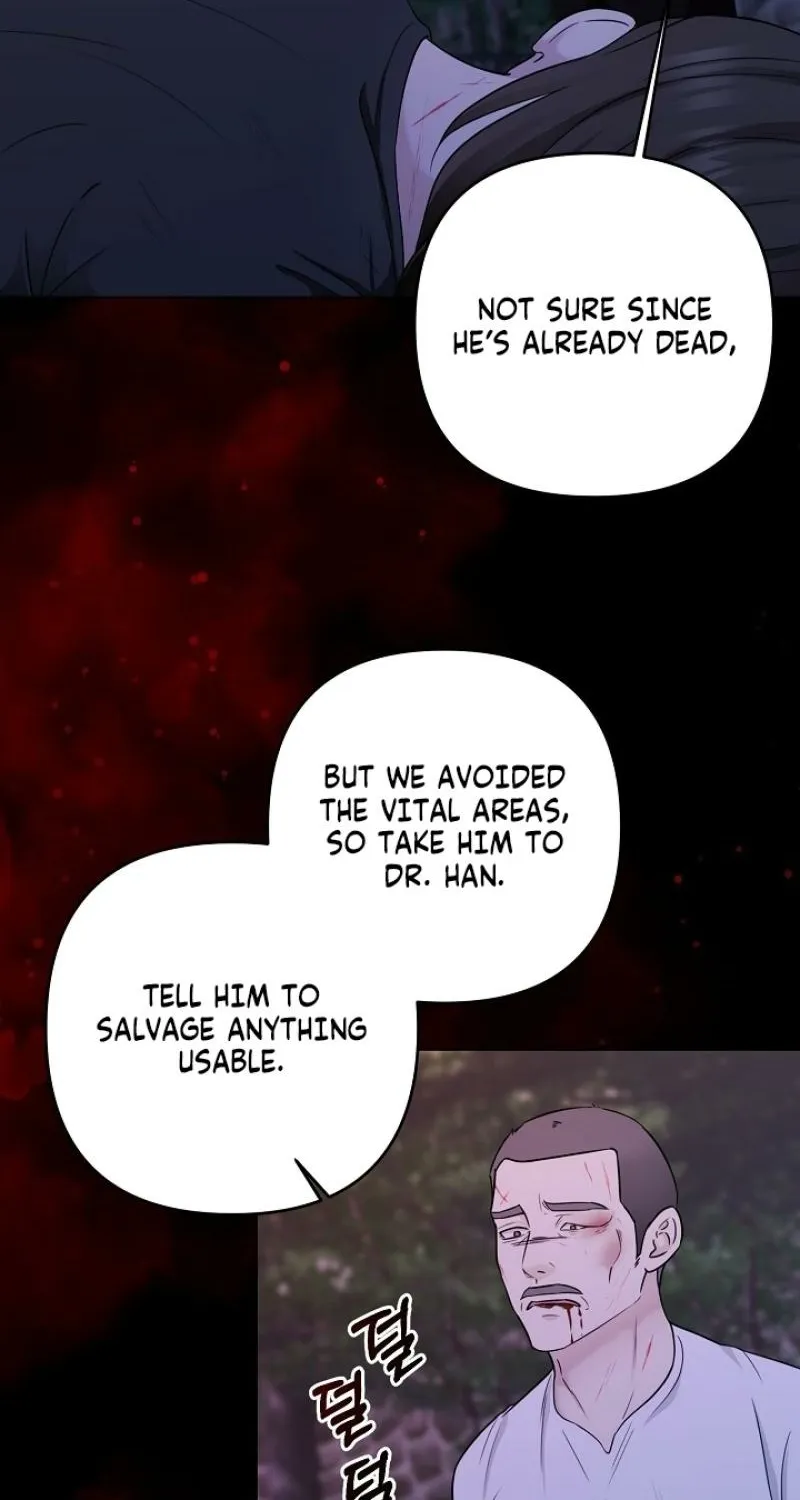 Read Mystic City chapter 9 image 25 on Lezhin