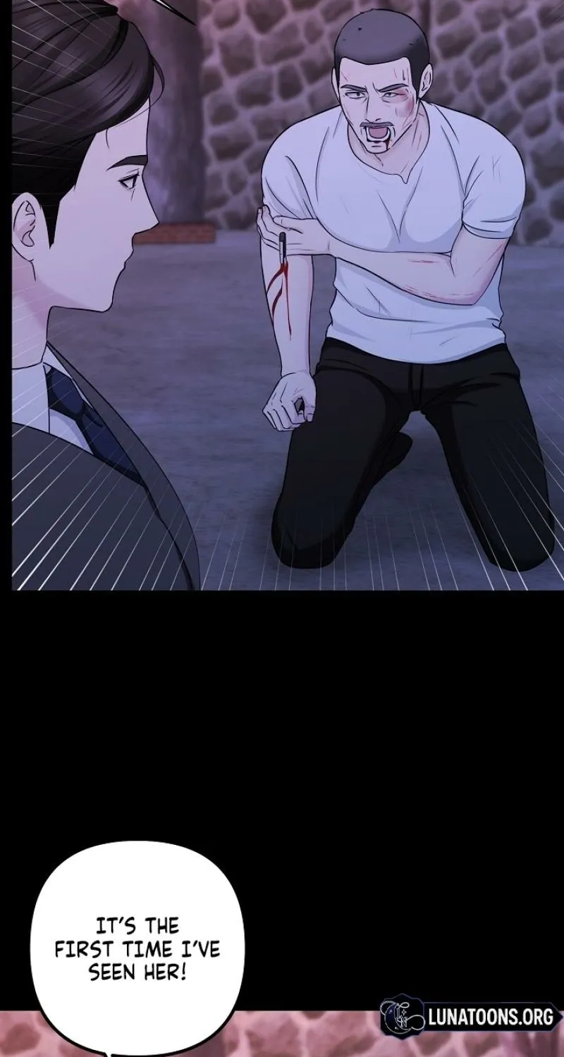 Read Mystic City chapter 9 image 32 on Lezhin